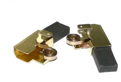 Угольные щётки для OF1400 FESTOOL 492002