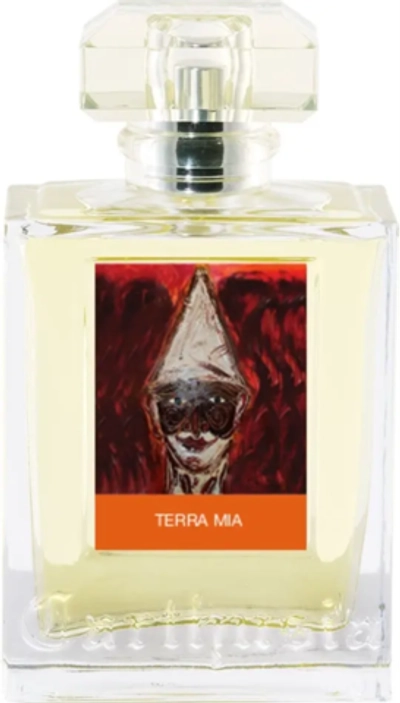 CARTHUSIA TERRA MIA EDP 50 ML