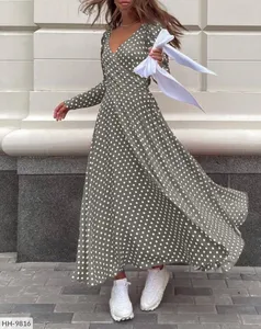Платье HH-9816 Фабрика Моды