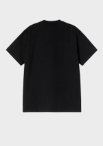 Футболка CARHARTT WIP S/S Deck T-Shirt