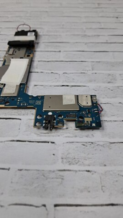 Материнская плата для планшета Lenovo Tab M10 4+128GB FHD Plus X606L/X606F/X606V (5B28C16206), оригинал