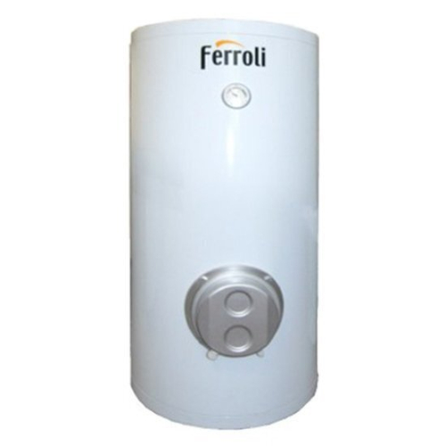 Бойлер косвенного нагрева Ferroli Ecounit F 300-1C