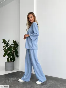 Костюм HZ-4668 Фабрика Моды