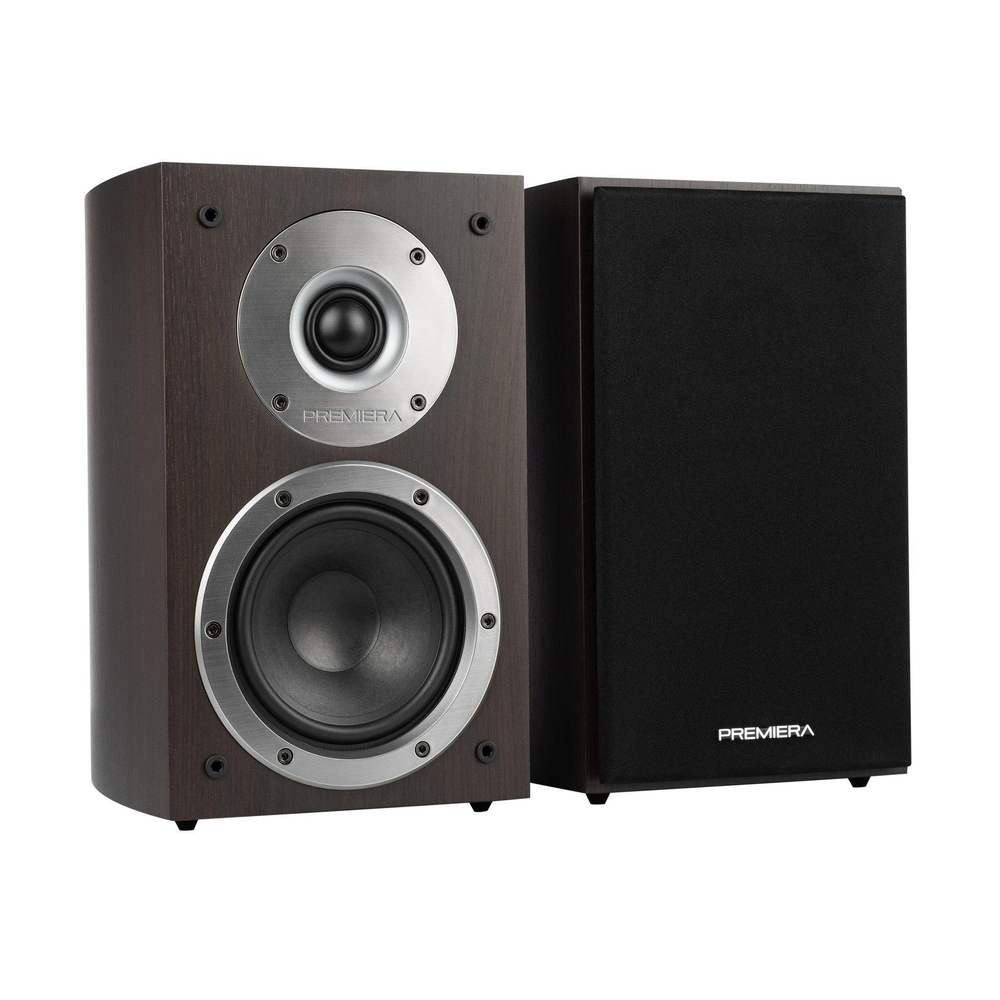 Premiera Delta DS-501 MC — полочная пассивная акустическая система (пара)