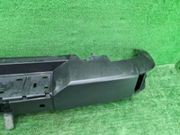 Бампер задний Tank 300 (2021-н.в.)