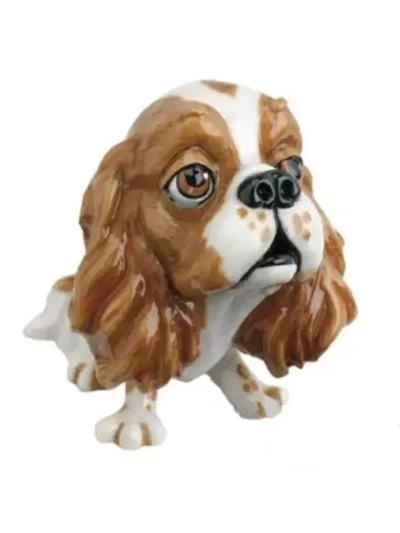 Статуэтка из коллекции - забавные животные (Великобритания)