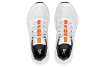 On Cloudrunner Undyed
