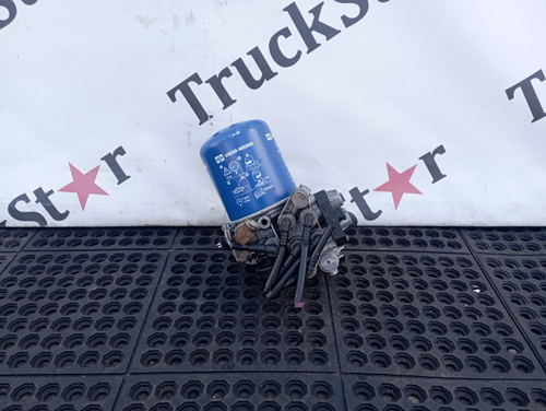 Осушитель воздуха 2023г.