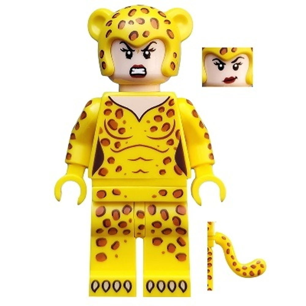 Гепарда colsh06