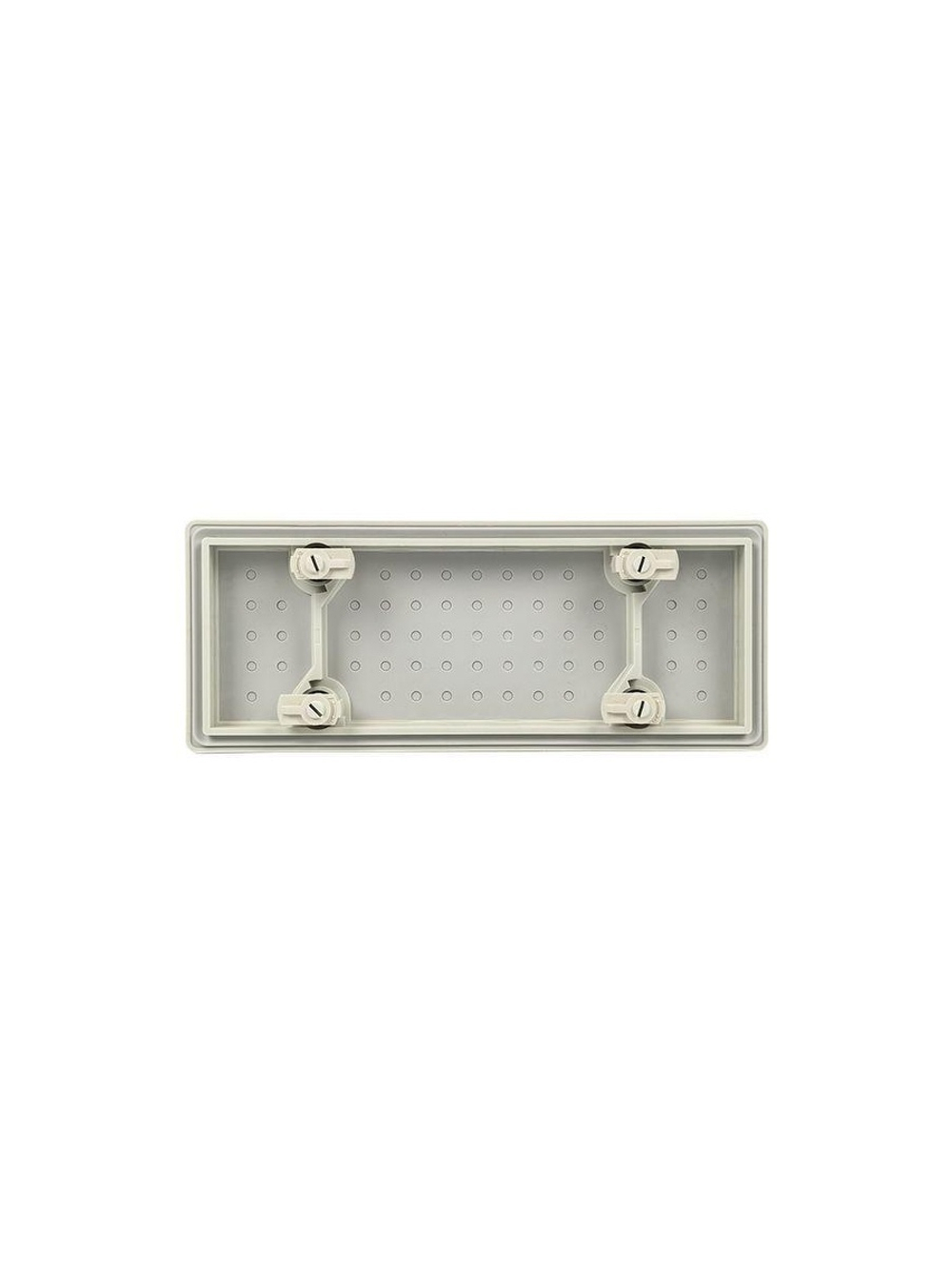 Фланец мембранный 220х79мм для шкафа IP54 PROxima EKF plc-df-w