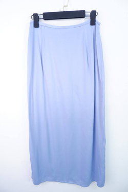 Юбка Mango в бельевом стиле, маркировка М, визуально на 46 размер, новая