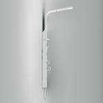 Гидромассажная панель AM.PM Joy W85P-2-136AW