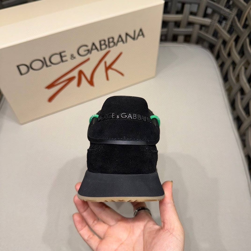 Кроссовки Dolce & Gabbana