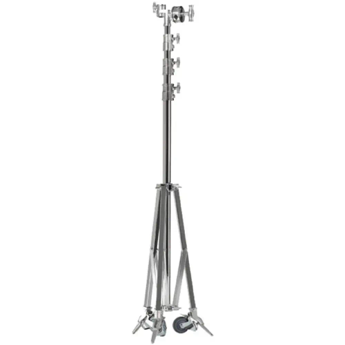 Стойка на колесах KUPO 610MRH MEDIUM OVERHEAD ROLLER STAND
