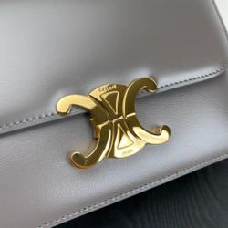 Celine Triomphe Bag 18 cm