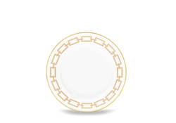 Тарелка десертная Catene Cachemire (22 см)