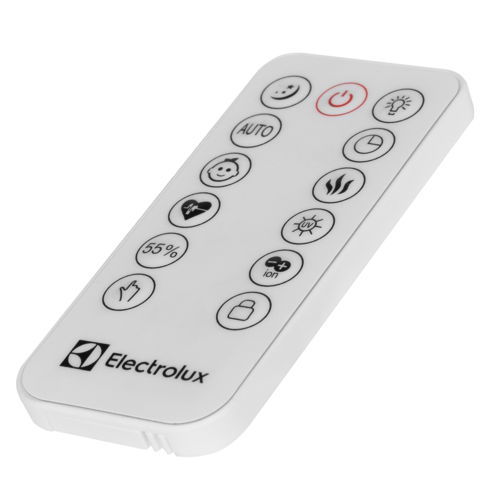 Пульт управления EHU 3310D (White) (SH806-00-31W)