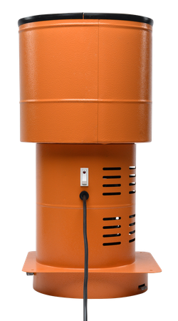 Зернодробилка ВИХРЬ ЗД-350К