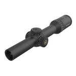 Оптический прицел Vector Optics SFP Continental x8 1-8x24i ED Hunting Fiber ( Сетка VET-FDR / с подсветкой )