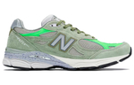 Кроссовки Patta X New Balance Nb 990 V3