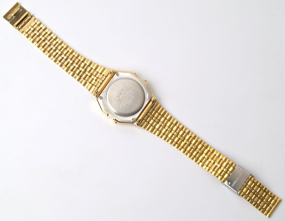 Мужские  наручные часы Casio Vintage A159WGEA-1