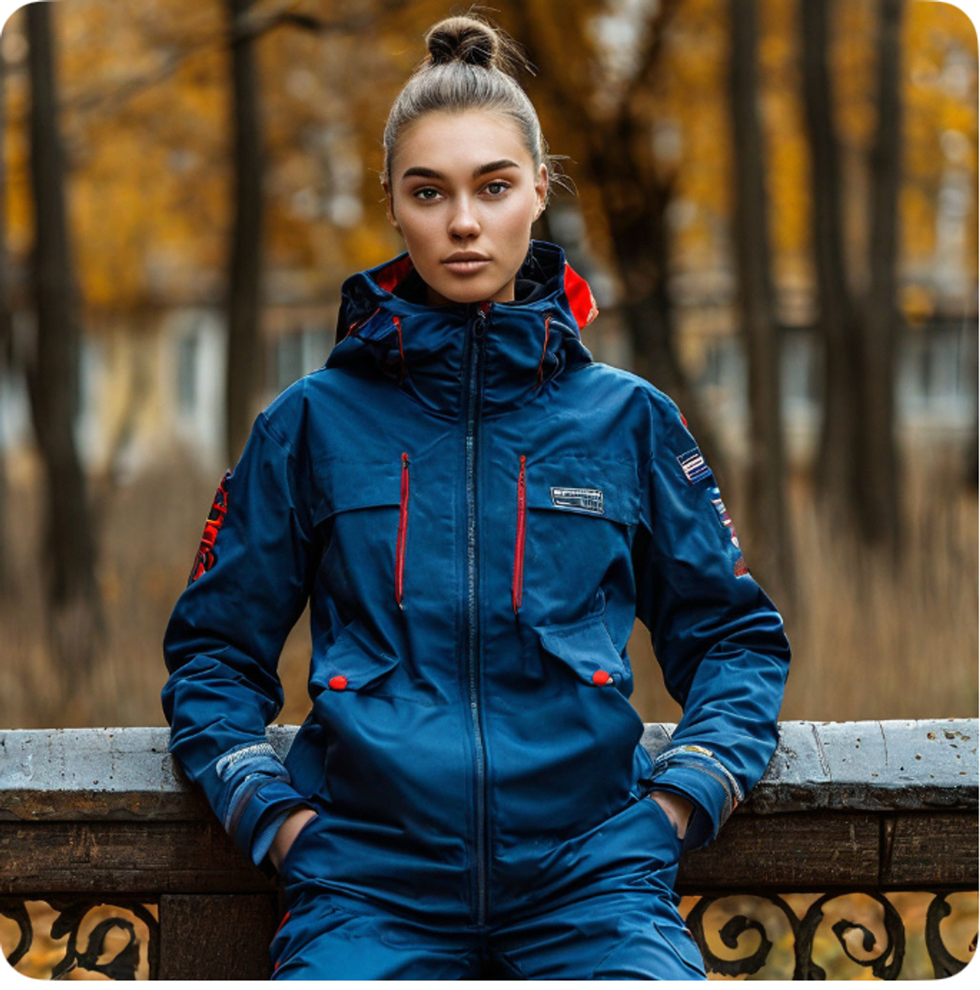 Российские бренды спортивной одежды: качество, стиль и функциональность