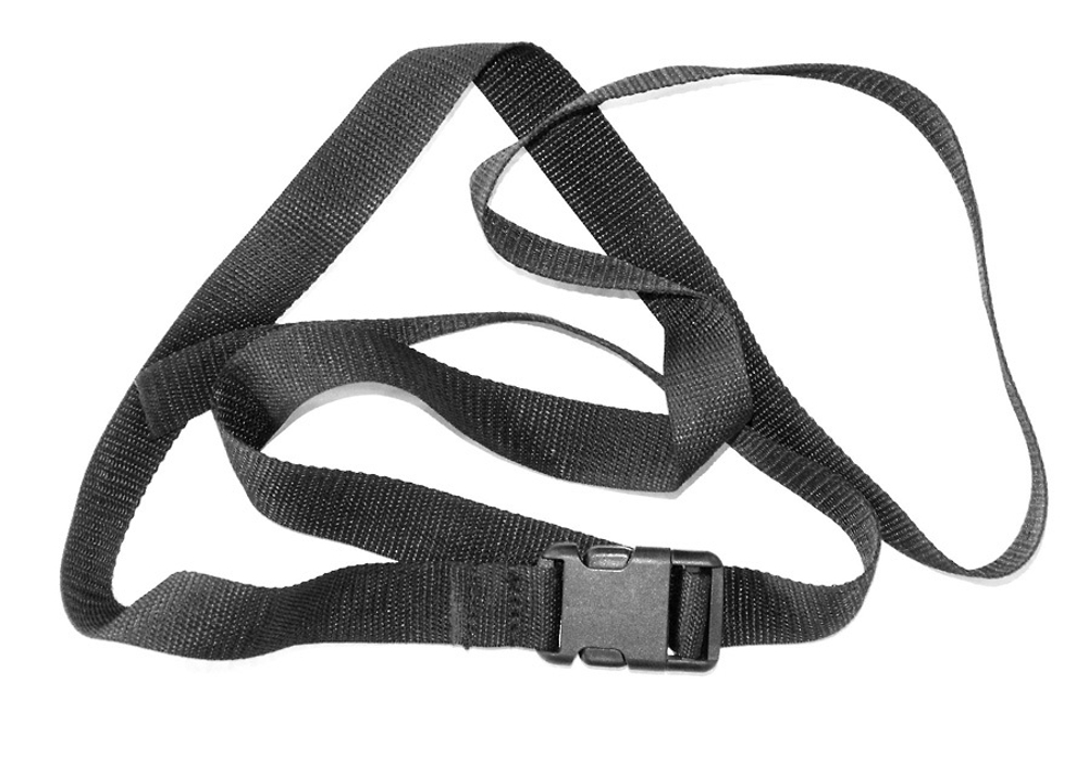 Turino 1 (410 л) чёрный аэродинамический