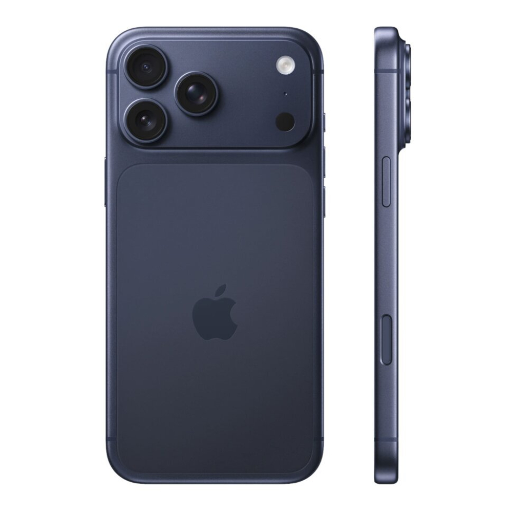 Телефон Apple iPhone 17 Pro Max 1TB (Deep Blue)