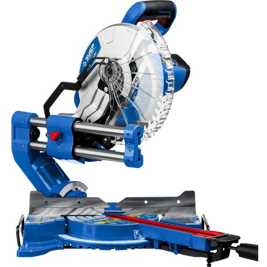 Пила торцовочная "ЗУБР" ППТ-255-П