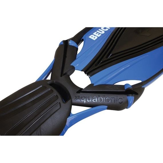 Ласты Beuchat Aquabionic Blue Синие