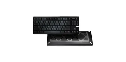Wuque ZOOM TKL DYNA Gunmetal Gray