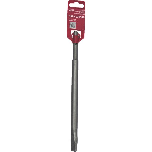 Зубило ELITECH  SDS + 20*250 мм