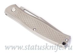 Нож LatanSJ Слип Джоинт M390 Andrey Grigorevфотография - 9