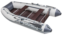 Доп. модификация лодок Pelican Гавиал Elegant Моторная