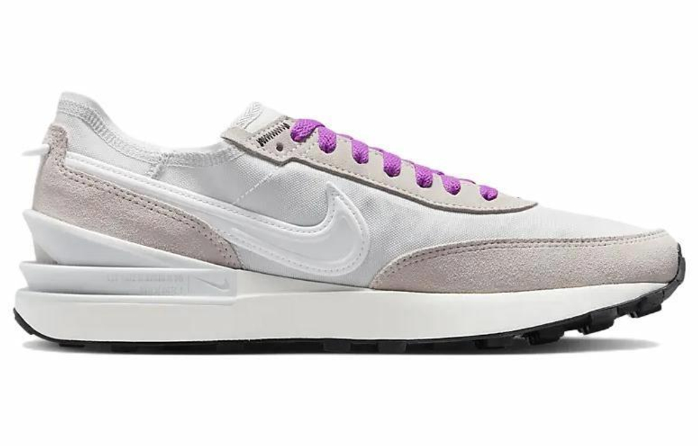 Кроссовки Nike Waffle One Se