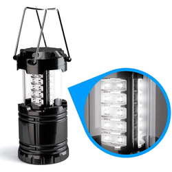 Кемпинговый фонарик beCamp LED Light