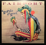 Fairport - Gottle O'Geer (Англия 1976г.)