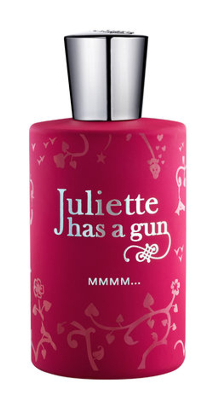 JULIETTE HAS A GUN MMMM...