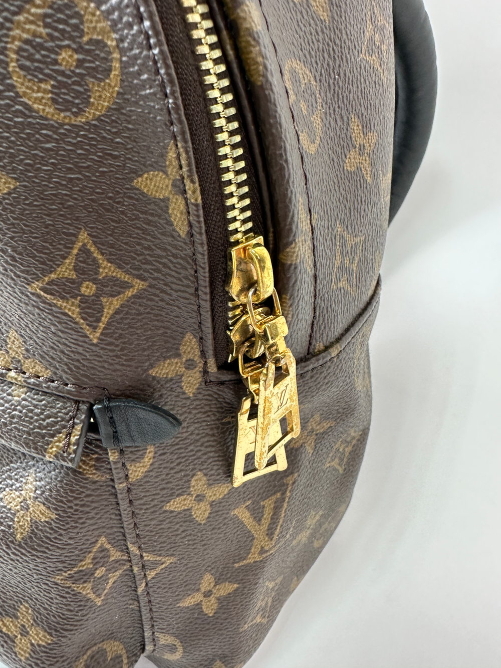 Рюкзак Louis Vuitton Palm Springs Mini