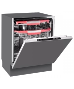 Встраиваемая посудомоечная машина Kuppersberg GSM 6074 фото 3