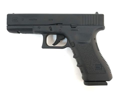 Страйкбольный пистолет Glock17 GEN5 VFC