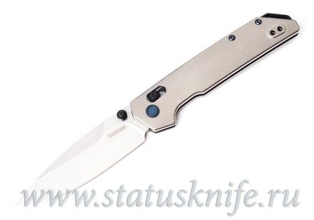 Нож Kershaw 2038TI Iridium Titanium 20CV