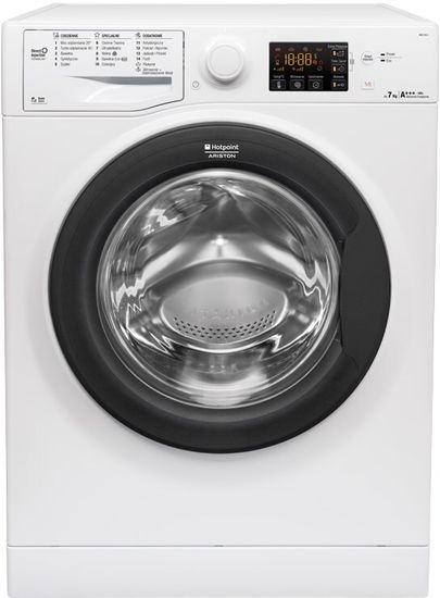 Стиральная машина Hotpoint-Ariston RSSG 704 JB
