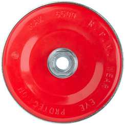 Корщетка-чашка Профи с бандажом для УШМ, 125 мм, М14 FIT IT 39512
