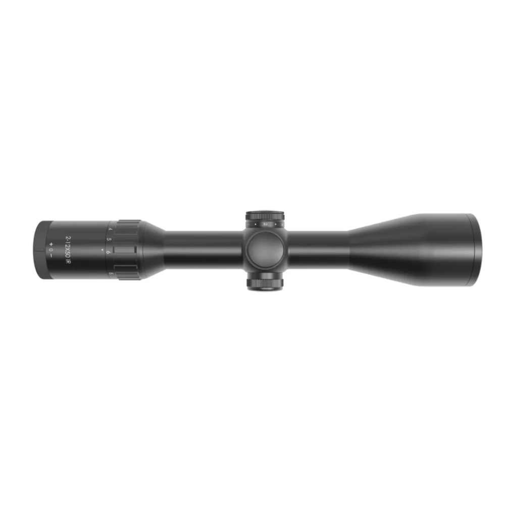 Оптический прицел Mewlite 2-12x50 SFP 30 mm IR 42003