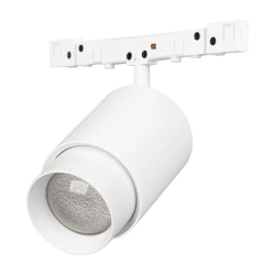 Светильник MAG-MICROCOSM-SPOT-ZOOM-R38-5W Day4000 (WH, 10-55 deg, 24V) (Arlight, IP20 Металл, 5 лет) 051806