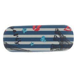 GAEM Футляр для очков, L16 W6 H3,5 см