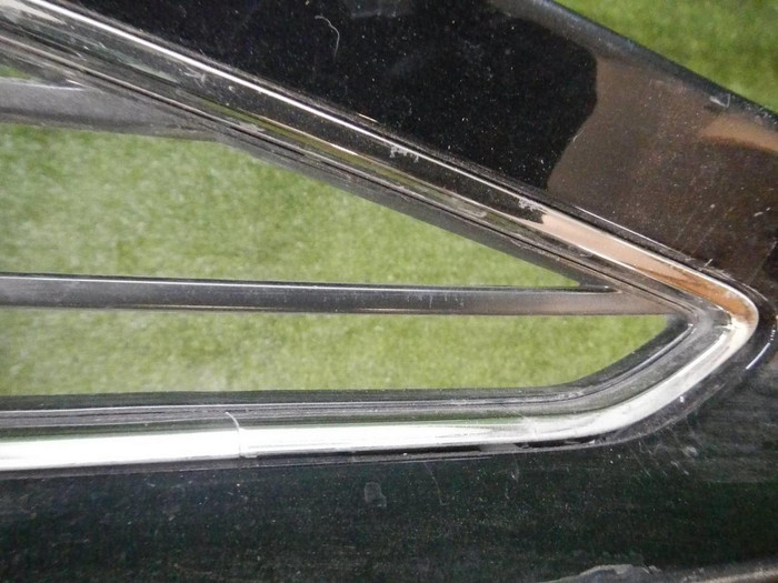 Бампер передний Genesis G90 (2018-2022)