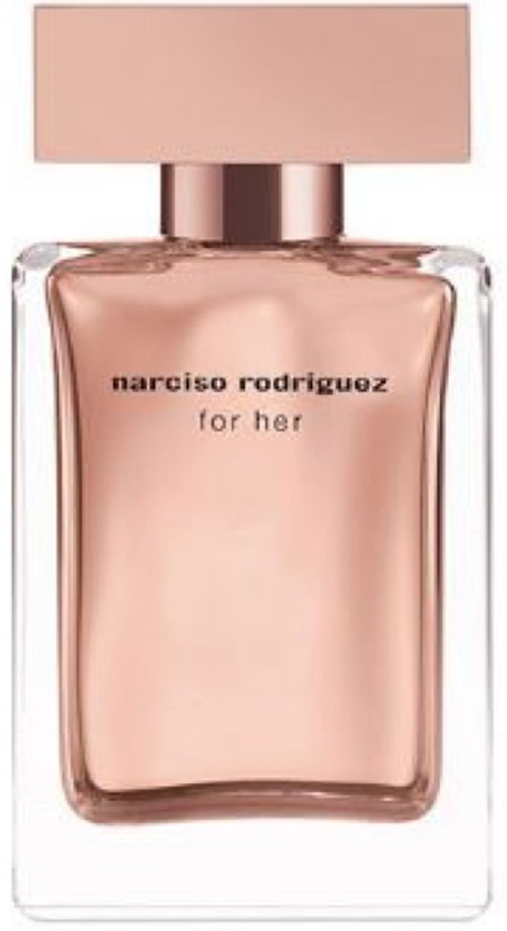 Narciso Rodriguez For Her Limited Edition