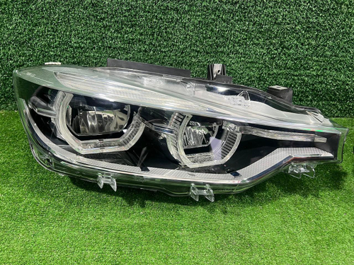 Фара Комплект фар BMW 3er F30 (2015-2020) LED